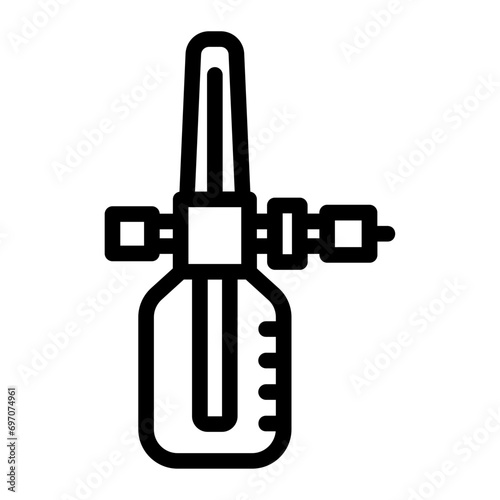 medical equipment icon