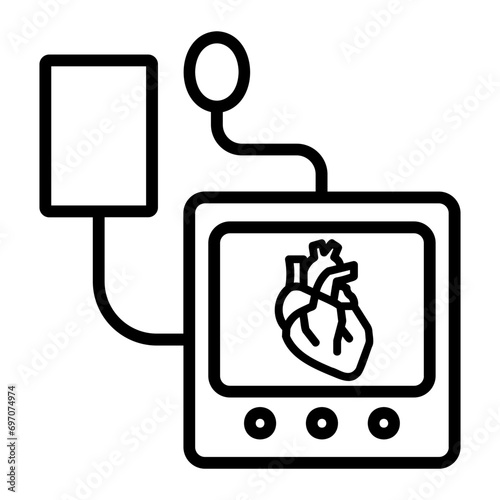 medical icon