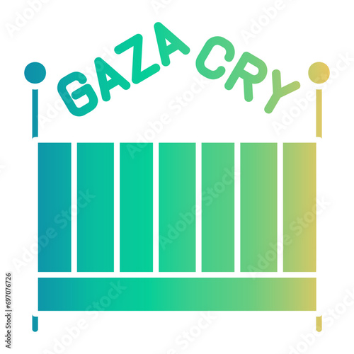 crib icon