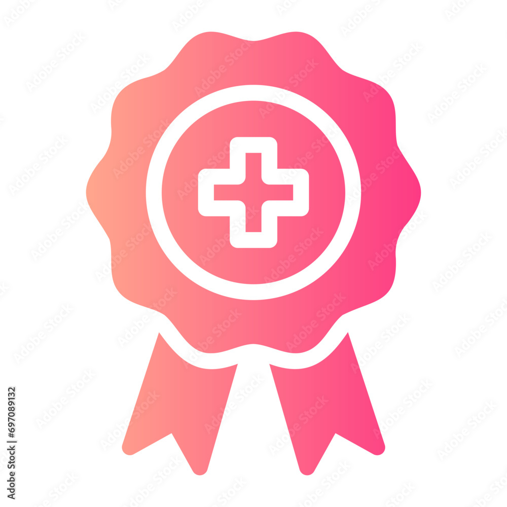 reward gradient icon reward gradient icon
