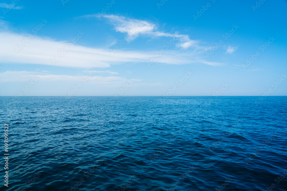 Great Blue Ocean Great Blue Ocean