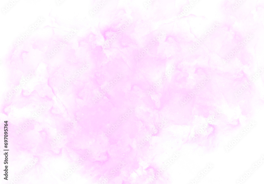 Pink Gradient Galaxy Transparent Graphic Background