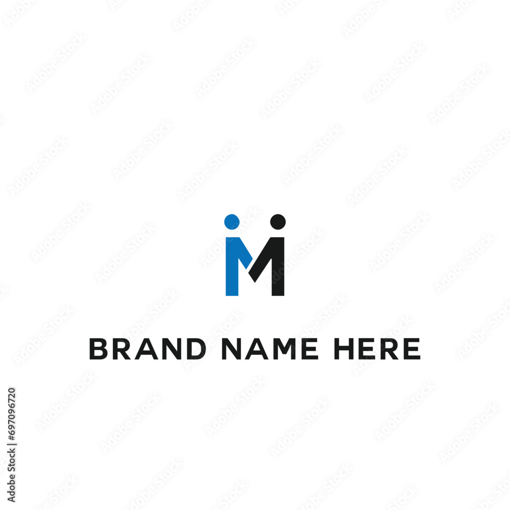 M letter logo, Letter, M logo, M letter icon Design with black background. Luxury M letter M letter logo, Letter, M logo, M letter icon Design with black background. Luxury M letter