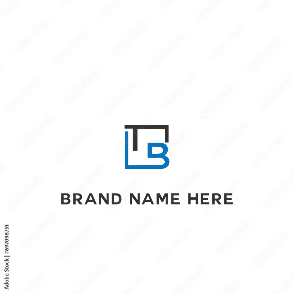 TB logo. T B design. White TB letter. TB, T B letter logo design. Initial letter TB linked circle uppercase monogram logo. T B letter logo vector design.
TB logo. T B design. White TB letter. TB, T B letter logo design. Initial letter TB linked circle uppercase monogram logo. T B letter logo vector design.