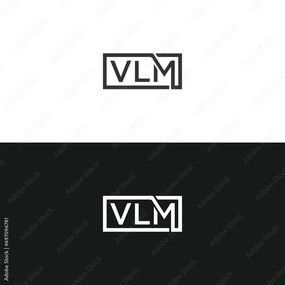 VLM logo. V L M design. White VLM letter. VLM, V L M letter logo design. Initial letter VLM linked circle uppercase monogram logo. V L M letter logo vector design.
VLM logo. V L M design. White VLM letter. VLM, V L M letter logo design. Initial letter VLM linked circle uppercase monogram logo. V L M letter logo vector design.