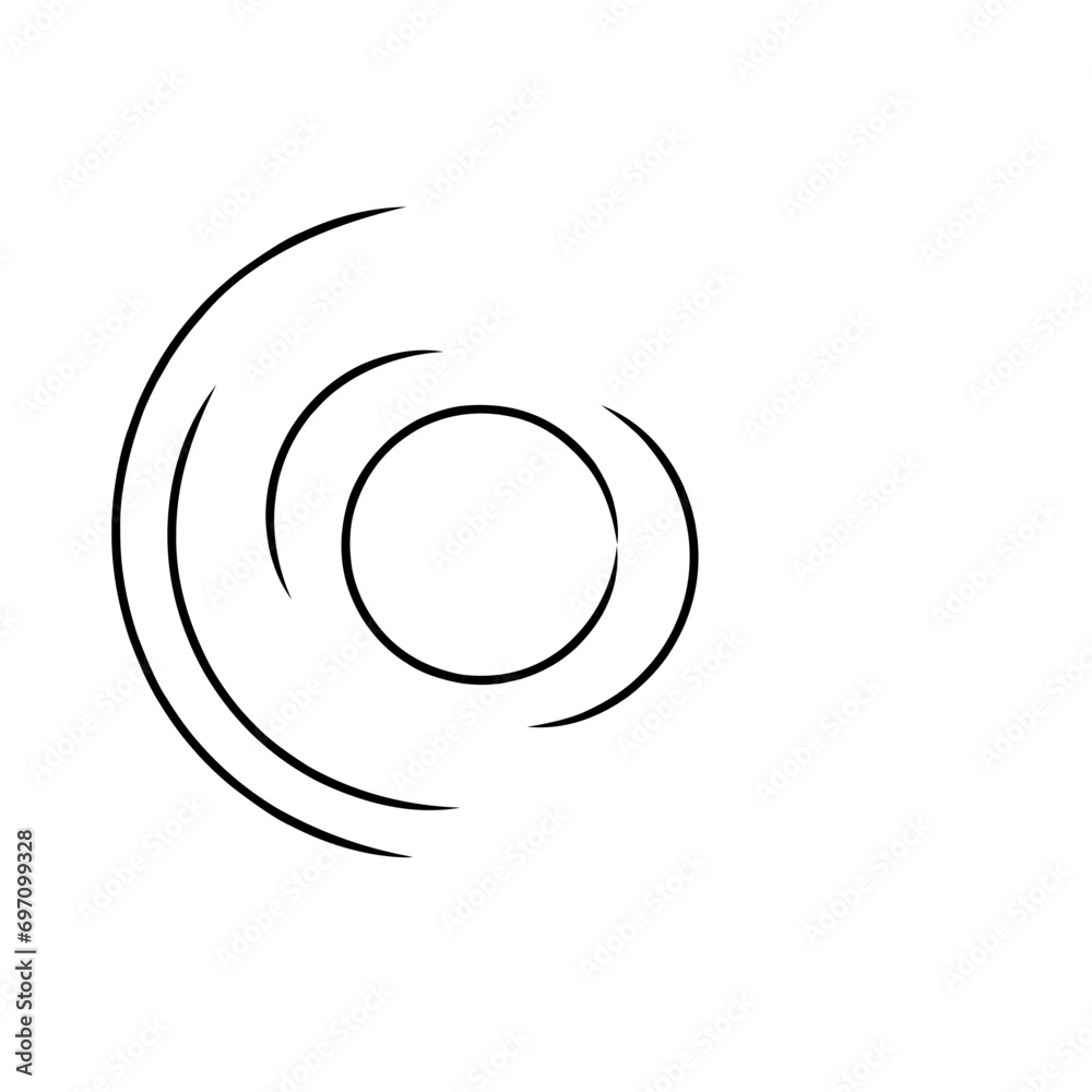 Curva Line Element Curva Line Element