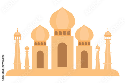 muslim palace design