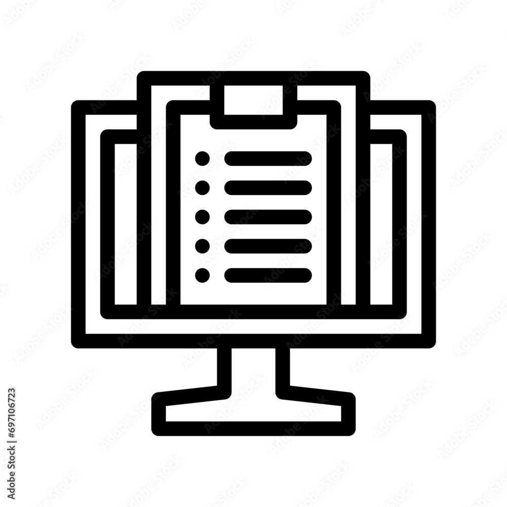 edit tool line icon edit tool line icon