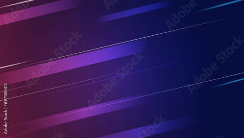 Abstract sport background with light,line