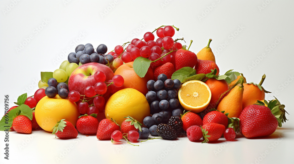 fruit, food, apple, orange, fresh, fruits, healthy, 