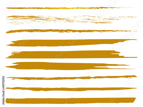 和風和柄筆文字