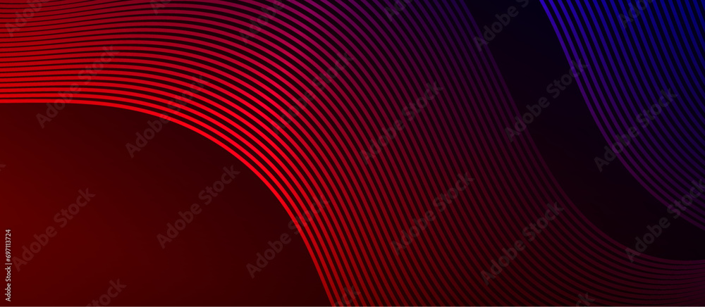 Dynamic wave geometric design. Vector Illustration For Wallpaper, Banner, Background, Card, Book Illustration, landing page Dynamic wave geometric design. Vector Illustration For Wallpaper, Banner, Background, Card, Book Illustration, landing page