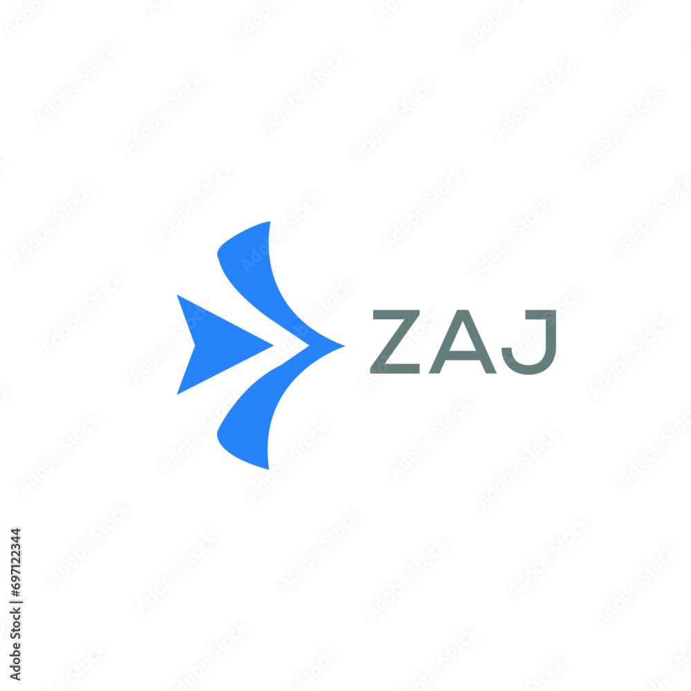 ZAJ Letter logo design template vector. ZAJ Business abstract connection vector logo. ZAJ icon circle logotype.
ZAJ Letter logo design template vector. ZAJ Business abstract connection vector logo. ZAJ icon circle logotype.