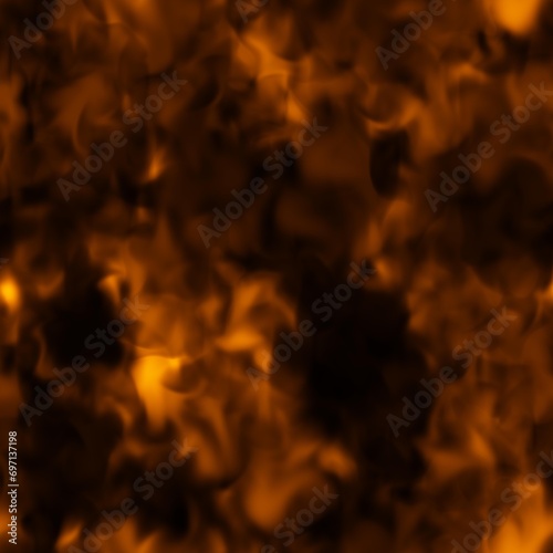 randomClouds_dark_yellow_orange_I