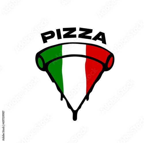 pizza cafe logo 