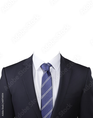 formal photo or passport photo suit temple