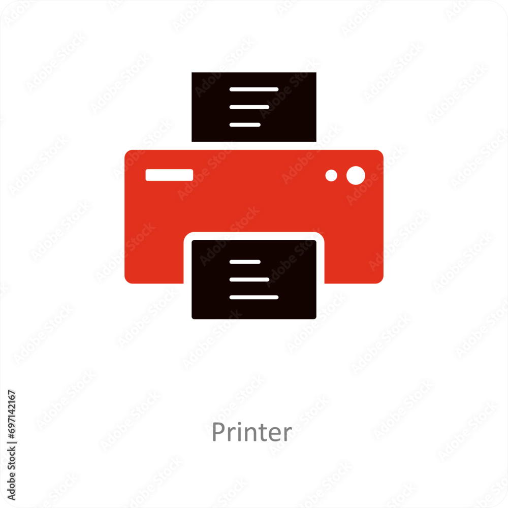 Printer Printer