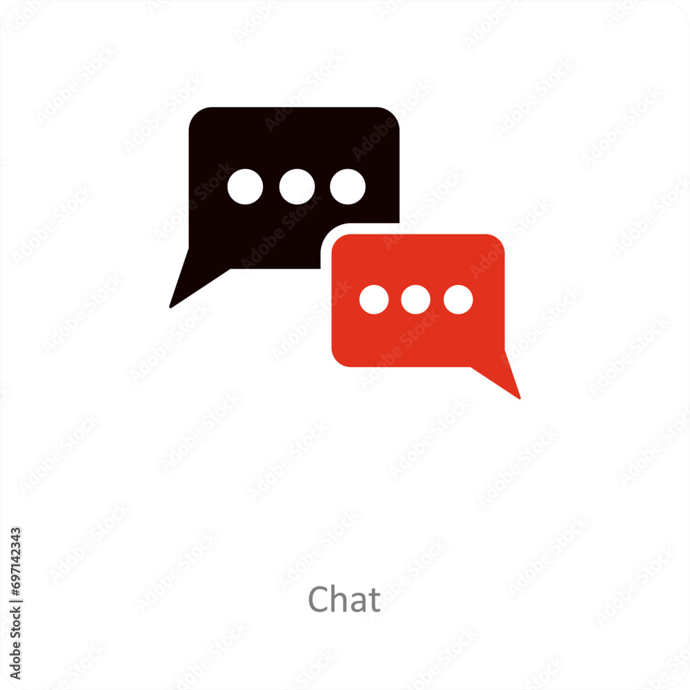 Chat Chat