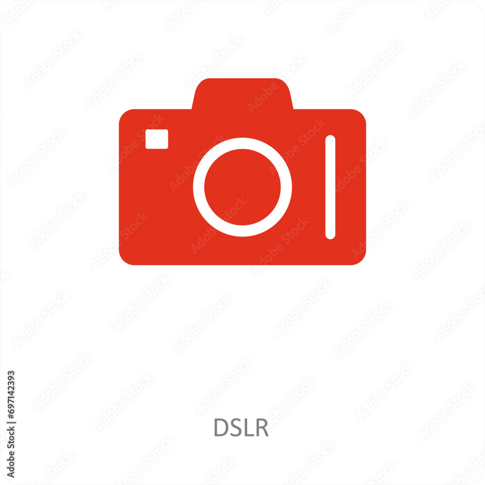 DSLR DSLR