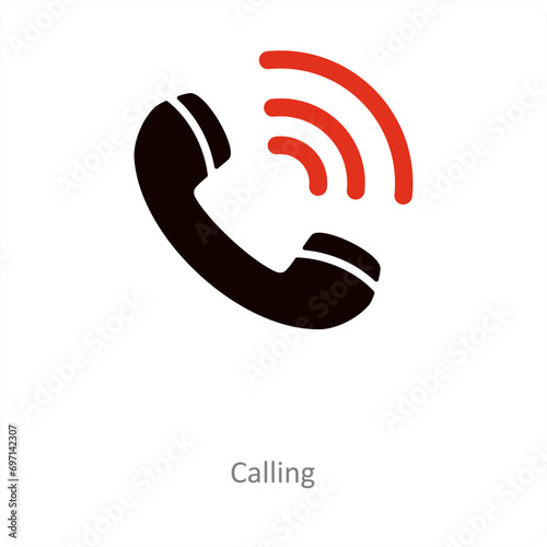 Calling