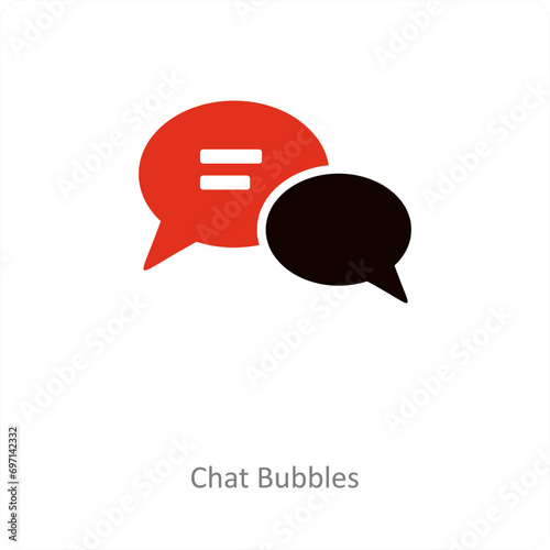 Chat Bubbles