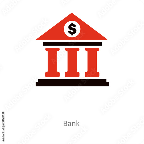 Bank