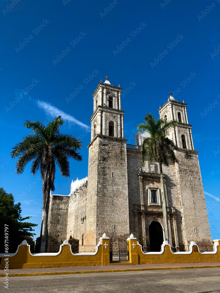 Valladolid, México Yucatán