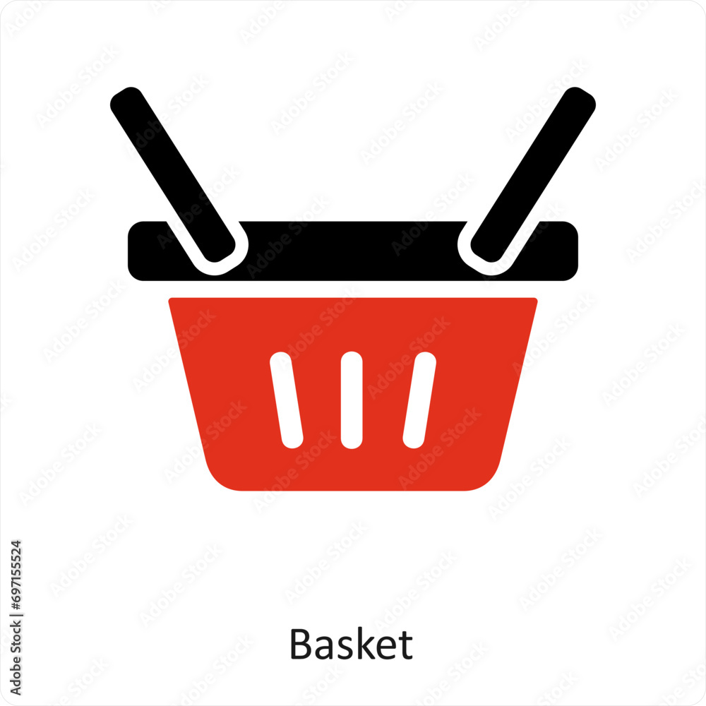 Basket Basket