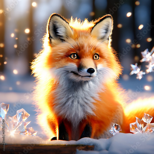 Fox 