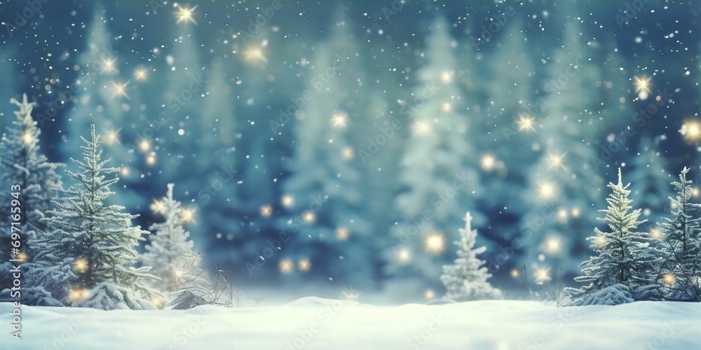 fir trees in snow fir trees in snow