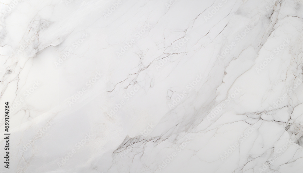 Obraz premium white marble background