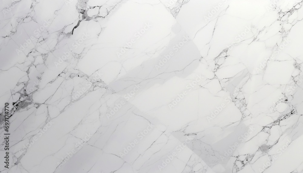 Fototapeta premium white marble background
