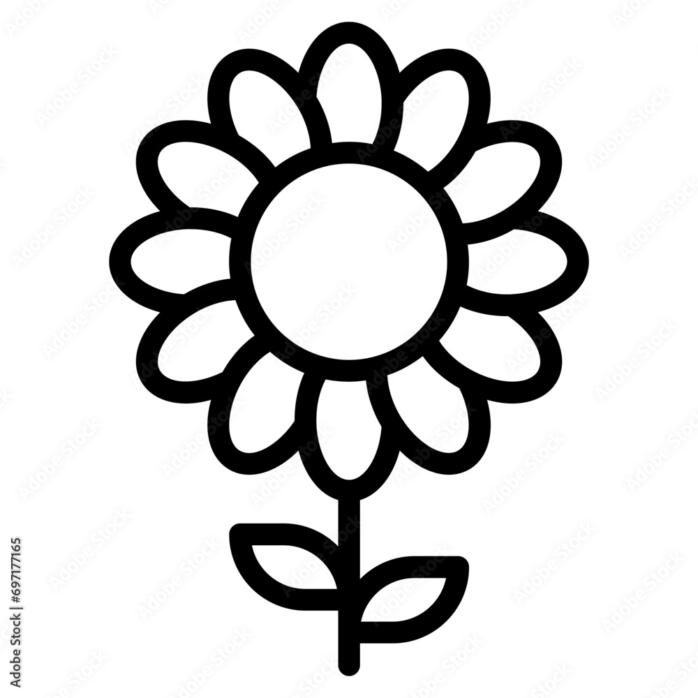 sun flower sun flower