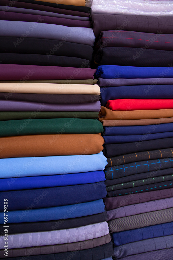 Multicolor textile fabric abstract pattern textures Can be used as Background Wallpaper Multicolor textile fabric abstract pattern textures Can be used as Background Wallpaper