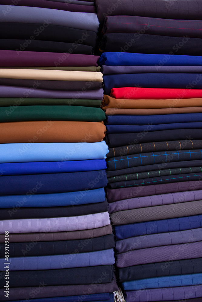 Multicolor textile fabric abstract pattern textures Can be used as Background Wallpaper Multicolor textile fabric abstract pattern textures Can be used as Background Wallpaper