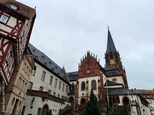 Kirche photo