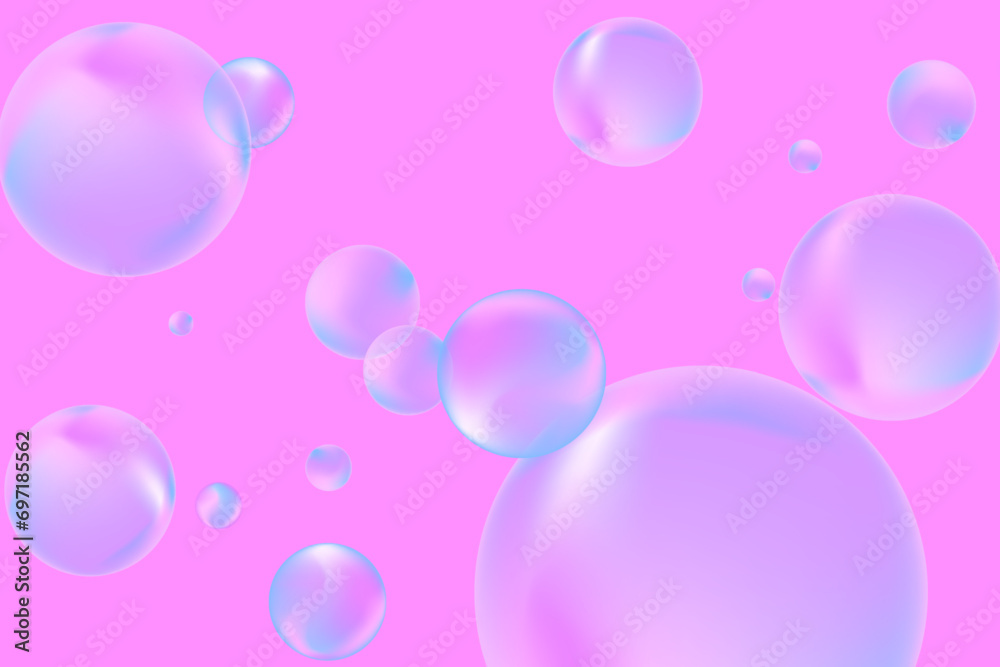 Modern realistic water bubbles, great design for any purposes. Modern realistic water bubbles, great design for any purposes.