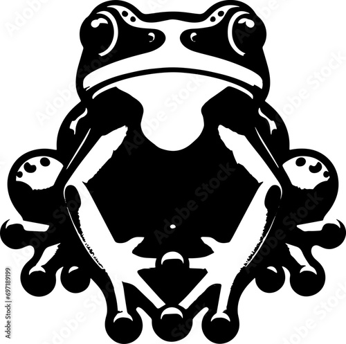 Pool Frog icon 18