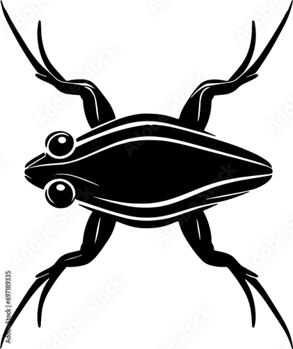 Pond Skater icon 3
