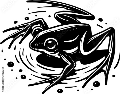 Pond Skater icon 1