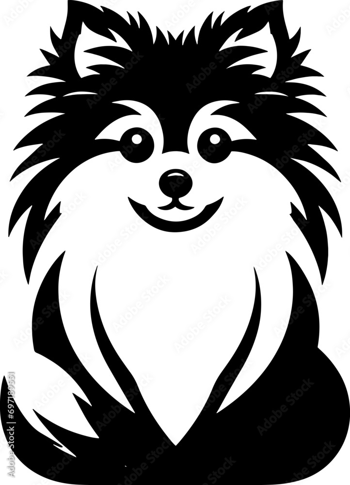 Pomeranian Mix icon 3 Pomeranian Mix icon 3