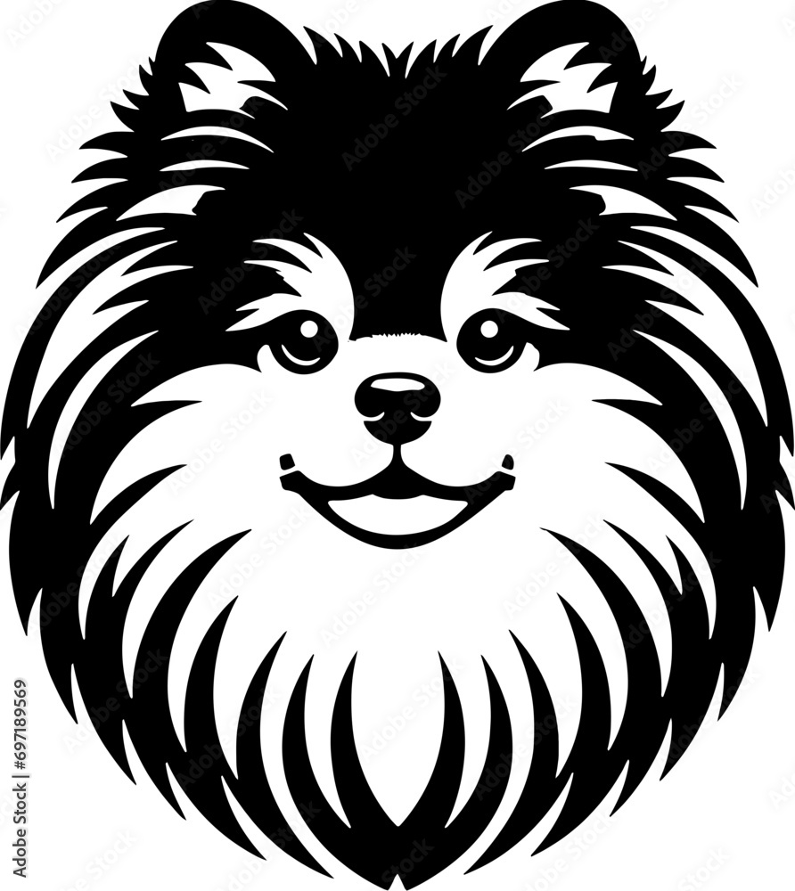 Pomeranian icon 14