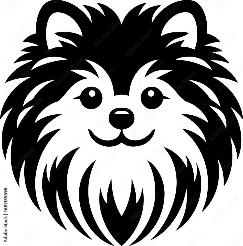 Pomeranian icon 3 Pomeranian icon 3