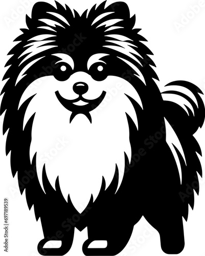 Pomeranian Mix icon 8