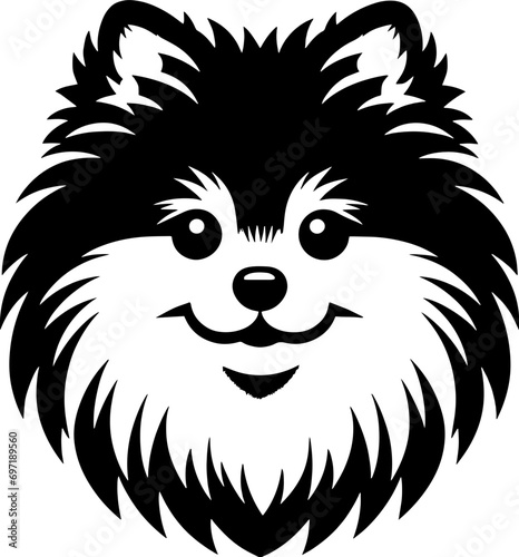 Pomeranian icon 16