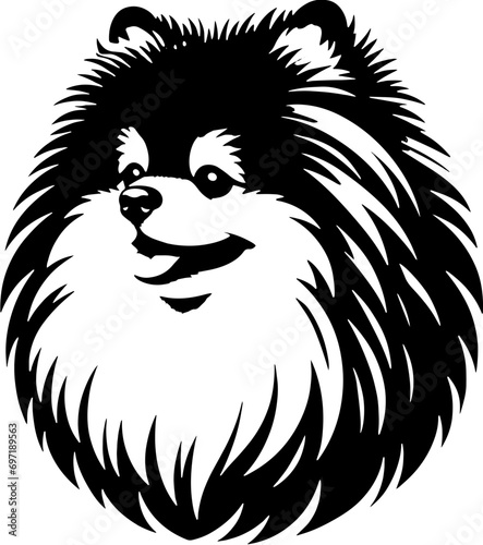 Pomeranian icon 18