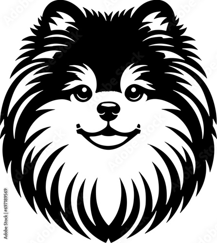 Pomeranian icon 14