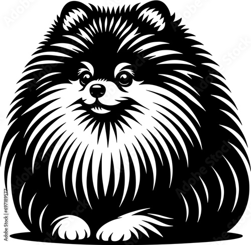 Pomeranian icon 13