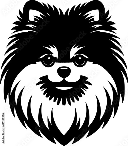 Pomeranian icon 11