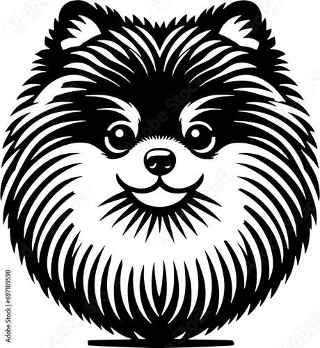 Pomeranian icon 9